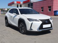 Lexus UX , Salon Polska, 1. Właściciel, Serwis ASO, Automat,