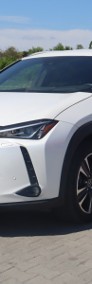 Lexus UX , Salon Polska, 1. Właściciel, Serwis ASO, Automat,-3