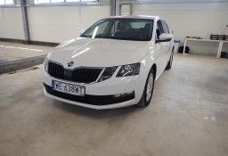 Skoda Octavia III 1.6TDI 115KM, Ambition, salon PL, EXPORT