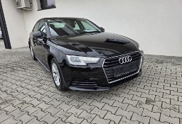 Audi A4 B9 2.0Tdi FULL LED