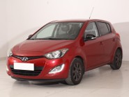 Hyundai i20 , Salon Polska, Serwis ASO, Klima, Tempomat, Parktronic,ALU
