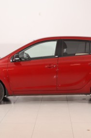 Hyundai i20 , Salon Polska, Serwis ASO, Klima, Tempomat, Parktronic,ALU-2