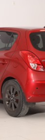 Hyundai i20 , Salon Polska, Serwis ASO, Klima, Tempomat, Parktronic,ALU-3
