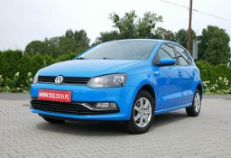 Volkswagen Polo V FL 1.0MPI 60KM [Eu6] -Bardzo zadbana -Zobacz