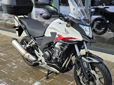 CB500X   CB 500 X  ABS  35KW  -RATY- -1