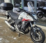 Honda CB CB500X CB 500 X ABS 35KW -RATY-