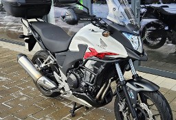 Honda CB CB500X CB 500 X ABS 35KW -RATY-