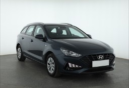 Hyundai i30 II , Salon Polska, Navi, Klima, Tempomat, Parktronic