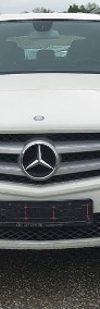 Mercedes-Benz Klasa GLK X204 2.2 CDI 170KM / 4 x 4 /Automat /Ksenon /El.Klapa /-4