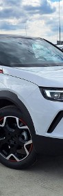 Opel Mokka 1,2 AT8 130 KM S/S GS|Pakiet Tech i Bezpieczeństwa|Automat|2024-3