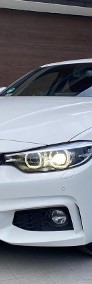 BMW SERIA 4 II (F36) Seria 4 420xi GC 4x4 M pak 2020 SalonPL Iwł Bezwyp 27tyskm-3