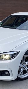 BMW SERIA 4 II (F36) Seria 4 420xi GC 4x4 M pak 2020 SalonPL Iwł Bezwyp 27tyskm-4