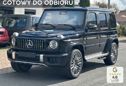 Mercedes-Benz Klasa G W464 AMG 63 Pakiet AMG Performance + Komfortowy + Superior + Ogrzewanie P