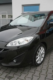 Mazda 5 II Xenon* 2.0*150KM*z Niemiec*7-os*skóra*-2