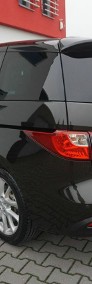 Mazda 5 II Xenon* 2.0*150KM*z Niemiec*7-os*skóra*-3