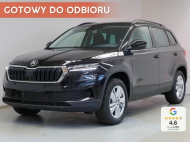 Skoda Karoq Selection 1.5 TSI DSG 1.5 TSI DSG 150KM-1