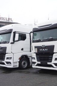 18.510 E6 4×2 / 2023 / Naczepa chłodnicza KRONE / 2000 MTH_251701-2