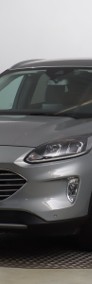 Ford Kuga , Salon Polska, Serwis ASO, Automat, Navi, Klimatronic,-3