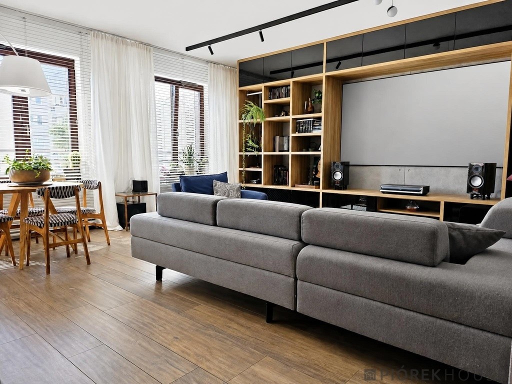 Mieszkanie na sprzedaż, 3 pokoje, 83 m², Warszawa
