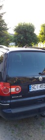Volkswagen Sharan  rok 2008-3