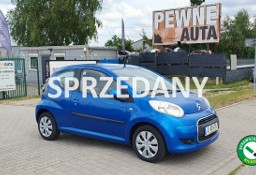 Citroen C1 I Jak nowy !! Perfekcyjny stan/Niski przebieg/Sprawna klimatyzacja