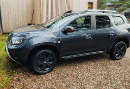 Dacia Duster I DUSTER II EXTREME 2022 PB/LPG FAKTURA VAT