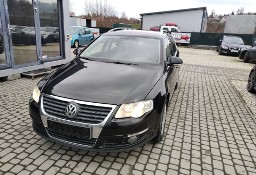 Volkswagen Passat B6 Passat B6