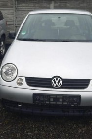 Volkswagen Lupo Volkswagen Lupo 1.0 MPI-2