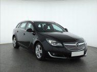 Opel Insignia , Salon Polska, Serwis ASO, Klimatronic, Tempomat, Parktronic