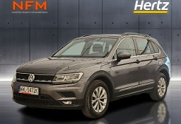 Volkswagen Tiguan II 2,0 TDI DSG (150 KM) Comfortline Salon PL F-Vat