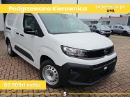 Opel Combo Cargo XL L2H1 Cargo XL L2H1 1.5 100KM