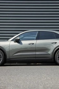 Porsche Macan 4 Macan 4 (387KM)| Podgrzewana przednia szyba-2