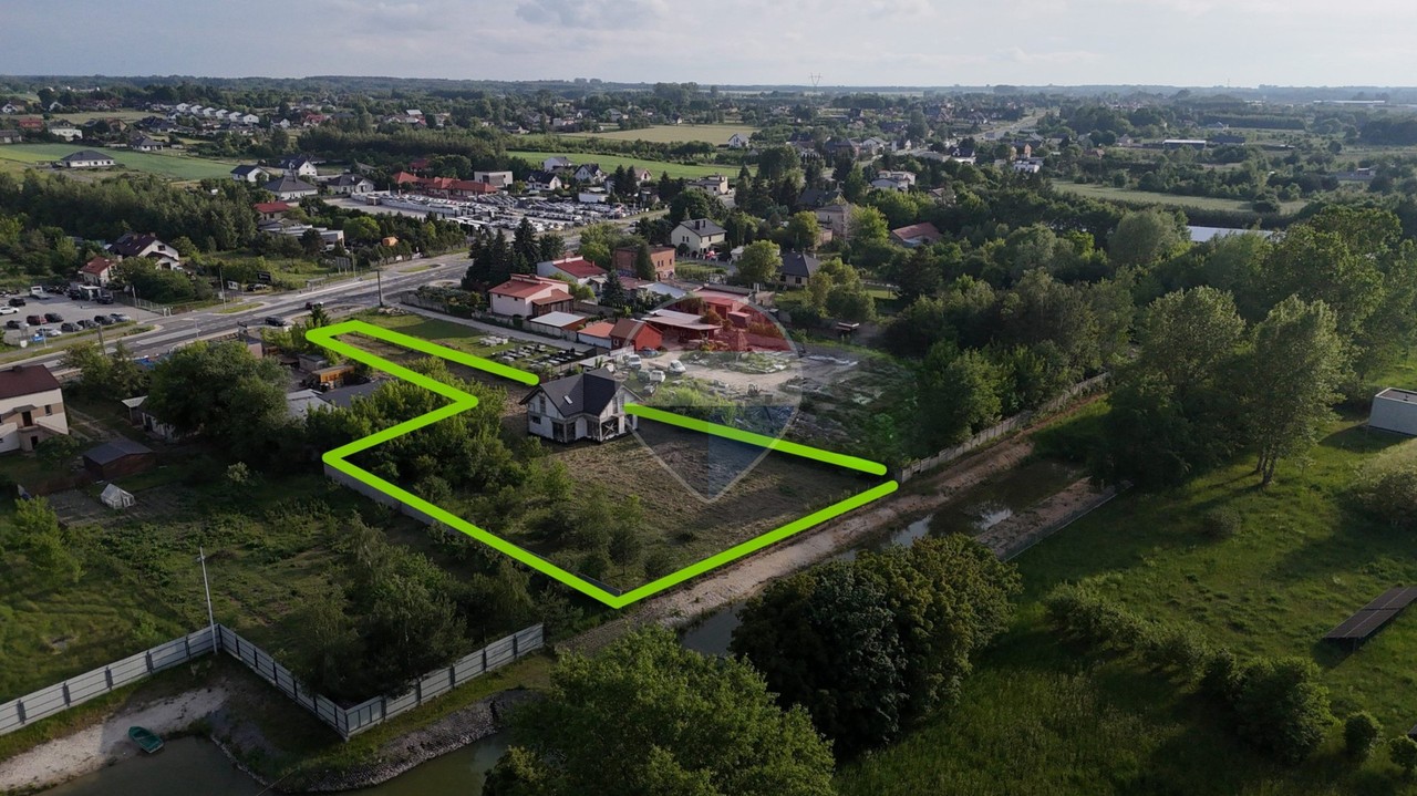 dom na sprzedaż