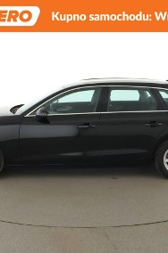 Audi A4 8W 35TDI Automat MHEV Nawigacja Tempomat Grzane Fotele PArkAssist FullL-2