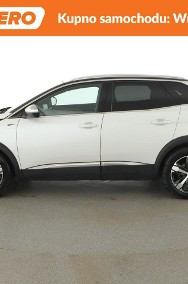 Peugeot 3008 II panorama, gt line, premium sound, automat, kamera, navi-2