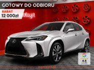 Lexus UX 300h F Sport Design 2.0 Hybrid Dynamic Force 300h F Sport Design 2.0