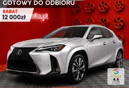 Lexus UX 300h F Sport Design 2.0 Hybrid Dynamic Force 300h F Sport Design 2.0
