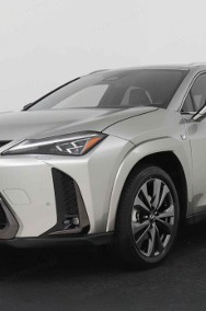 Lexus UX 300h F Sport Design 2.0 Hybrid Dynamic Force 300h F Sport Design 2.0-2