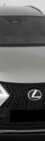 Lexus UX 300h F Sport Design 2.0 Hybrid Dynamic Force 300h F Sport Design 2.0-3