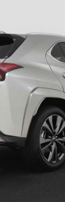 Lexus UX 300h F Sport Design 2.0 Hybrid Dynamic Force 300h F Sport Design 2.0-4
