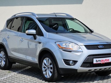 Ford Kuga I-1