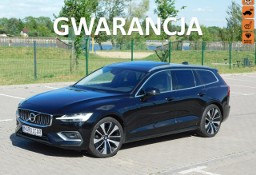 Volvo V60 II z Gwarancją Skóra Fotele Sporty Podgrzewane Panorama BLiS