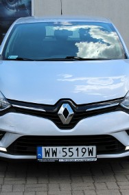 Renault Clio V Salon PL FV23% Energy Zen 90KM LED Tempomat Gwarancja-2