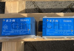 Zawór EATON VICKERS DGMDC-3 sprzedaż dostawa NOWY ! 