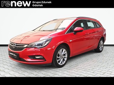 Opel Astra K 1.6 CDTI Enjoy S&S-1