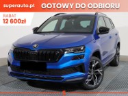 Skoda Karoq Sportline 1.5 TSI DSG Sportline 1.5 TSI 150KM DSG