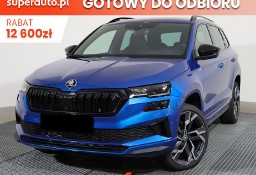 Skoda Karoq Sportline 1.5 TSI DSG Sportline 1.5 TSI 150KM DSG