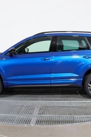 Skoda Karoq Sportline 1.5 TSI DSG Sportline 1.5 TSI 150KM DSG-2