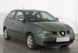 SEAT Ibiza IV , HAK, Klimatronic,ALU, El. szyby