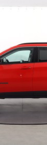 Jeep Compass II , Salon Polska, 1. Właściciel, Serwis ASO, Automat, Skóra,-4